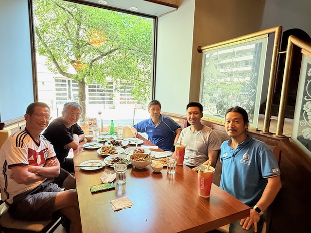 20250810深海足球队周日早上比赛日志